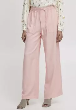 Брюки IRDANTE PA Atelier Rve, светло-розовый