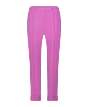 Брюки Irena из технического трикотажа Jane Lushka, фиолетовый