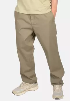 Брюки Iriedaily, серый