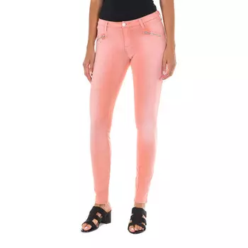 Брюки ирина Met, розовый