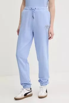 Брюки Iris Marciano Guess, бежевый