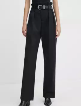 Брюки IRO, черный