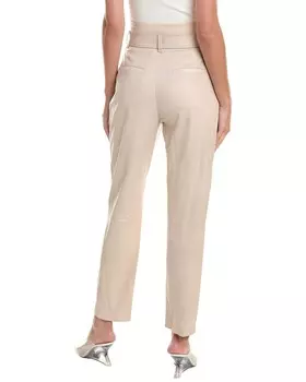 Брюки IRO Ленам, серый