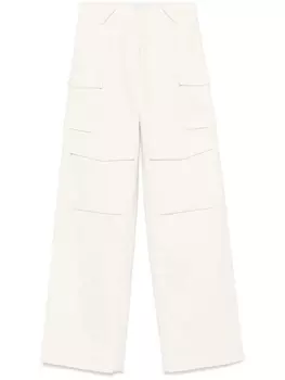 Брюки IRO Polina, нейтральный