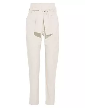 Брюки Iro, слоновая кость