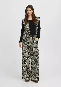 Брюки IRVELVA PA Atelier Rve, черный