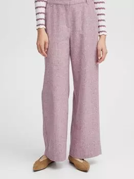 Брюки ирзоей Atelier Rve, фиолетовый