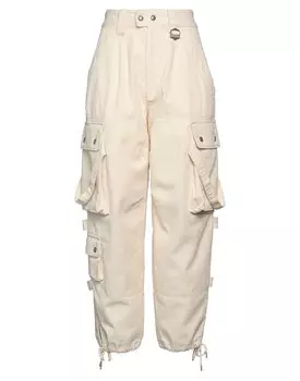 Брюки Isabel Marant, бежевый