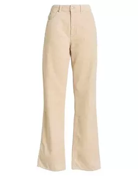 Брюки Isabel Marant, бежевый