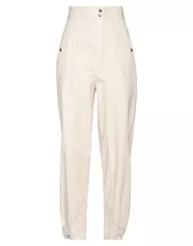Брюки Isabel Marant, бежевый