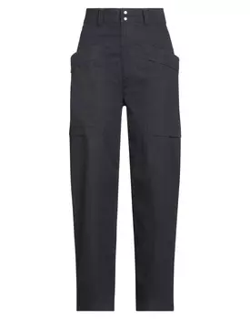 Брюки Isabel Marant, черный