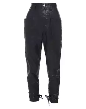 Брюки Isabel Marant, черный