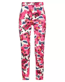 Брюки Isabel Marant, фуксия