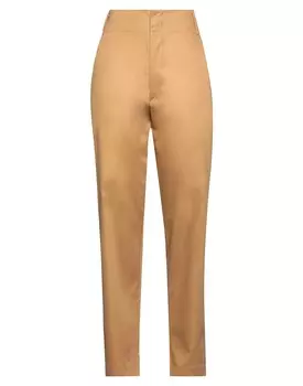 Брюки Isabel Marant, коричневый