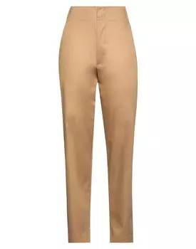 Брюки Isabel Marant, коричневый