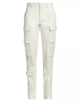 Брюки Isabel Marant, кремовый