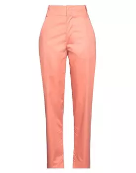 Брюки Isabel Marant, лососево-розовый