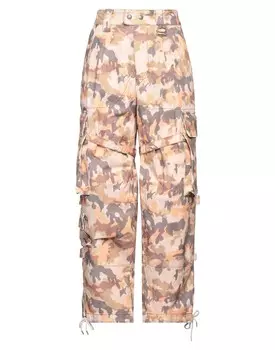 Брюки Isabel Marant, розовый