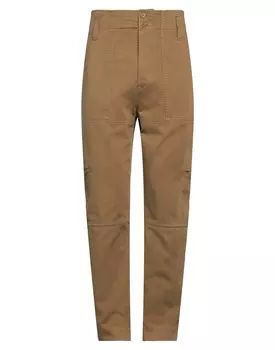 Брюки Isabel Marant, зеленый