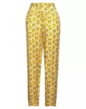 Брюки Isabel Marant, желтый