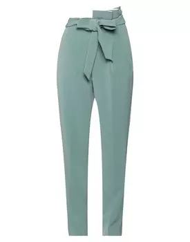 Брюки Isabelle Blanche Paris, зеленый