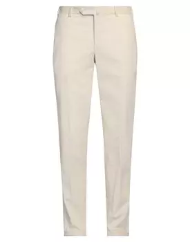 Брюки Isaia, белый