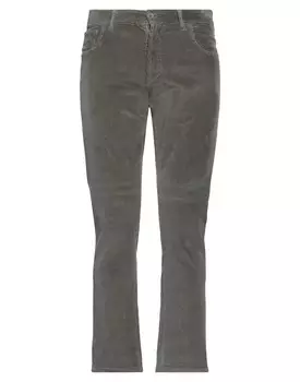 Брюки Isaia, хаки