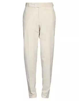Брюки Isaia, слоновая кость