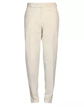 Брюки Isaia, слоновая кость