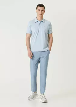 Брюки Isaora, голубой