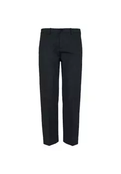 Брюки ISCA ACANFORA, серый