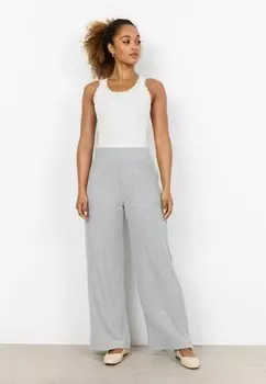 Брюки ISEL 5 Soyaconcept, серый