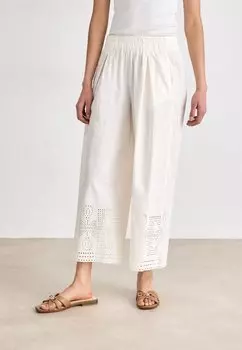 Брюки ISLA BRODY sessn, кремовый
