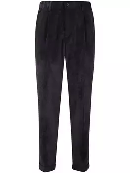 Брюки Isola Briglia 1949, черный