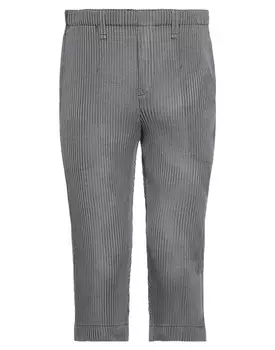 Брюки Issey Miyake, серый