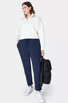 Брюки исследователя Sweaty Betty, синий