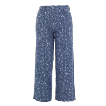 Брюки Ital Design Hose, синий