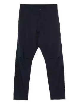 Брюки Ithaca OAMC, синий