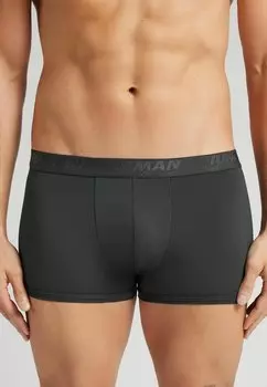 Брюки IUMAN Intimissimi Uomo, серый