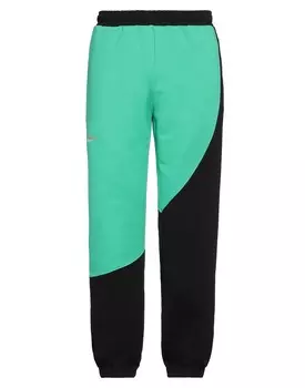 Брюки Iuter, изумрудно-зеленый