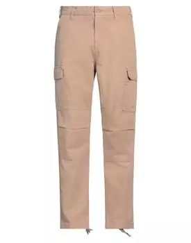 Брюки Iuter, песочный