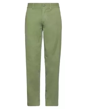 Брюки Iuter, серо-зеленый