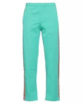 Брюки Iuter, светло-зеленый