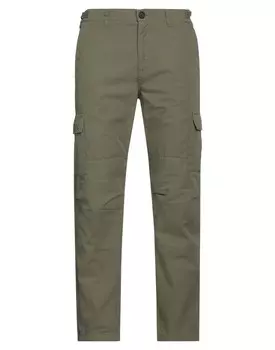 Брюки Iuter, зеленый