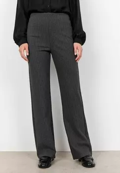 Брюки IVA Soyaconcept, серый