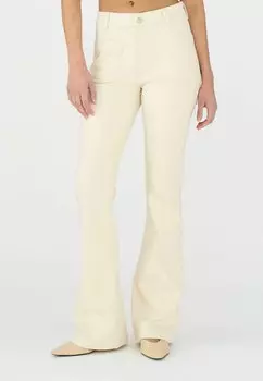 Брюки Ivy Copenhagen, бежевый