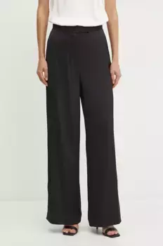 Брюки Ivy Oak, черный