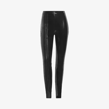 Брюки Ivy Park x adidas Latex Pant adidas, мультиколор