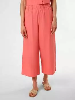 Брюки иво Max&Co., красный