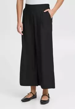 Брюки IXDORTHEA ICHI, черный